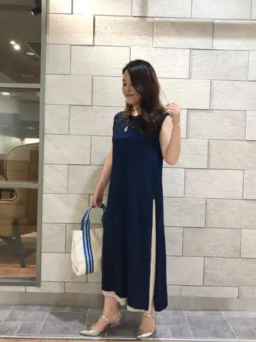 組曲 酒井 コーディネート画像