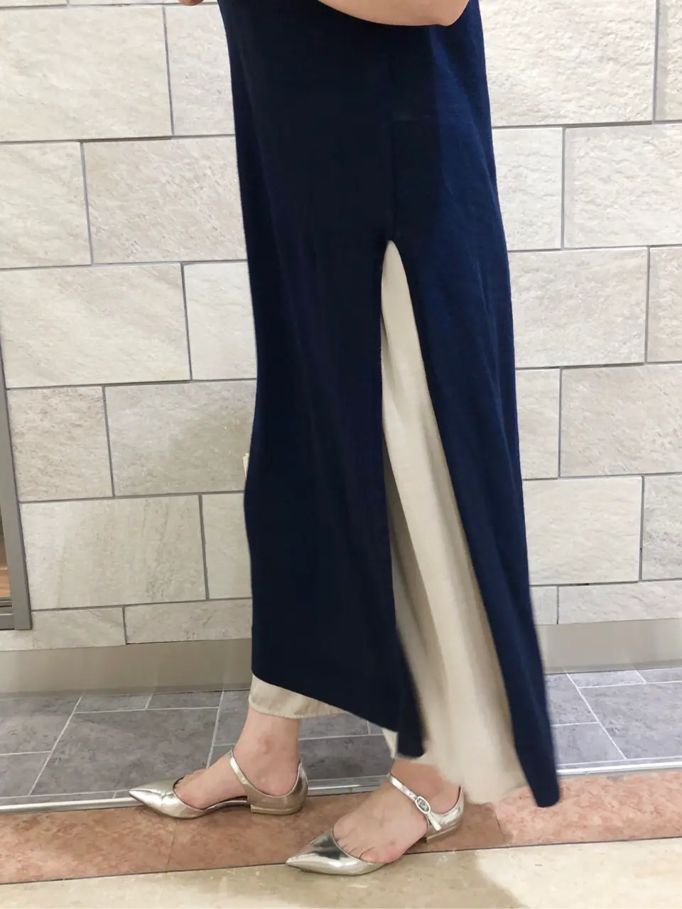 組曲 酒井 コーディネート画像