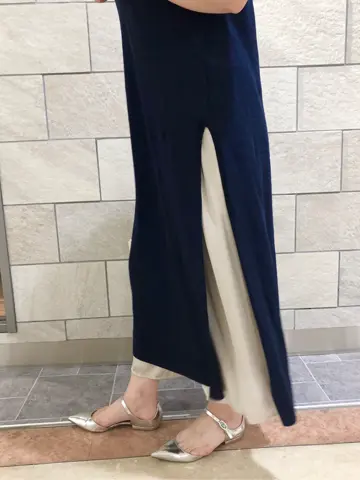 組曲 酒井 コーディネート画像