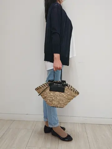 組曲 ウエノ コーディネート画像