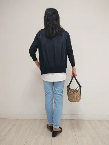 組曲 ウエノ コーディネート画像