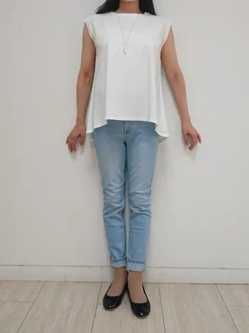 組曲 ウエノ コーディネート画像