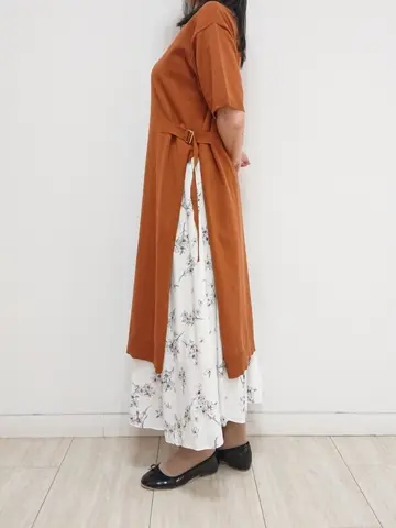 組曲 ウエノ コーディネート画像