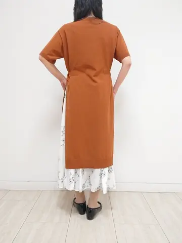 組曲 ウエノ コーディネート画像