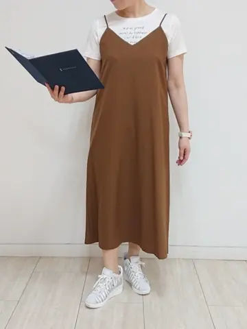 組曲 ウエノ コーディネート画像