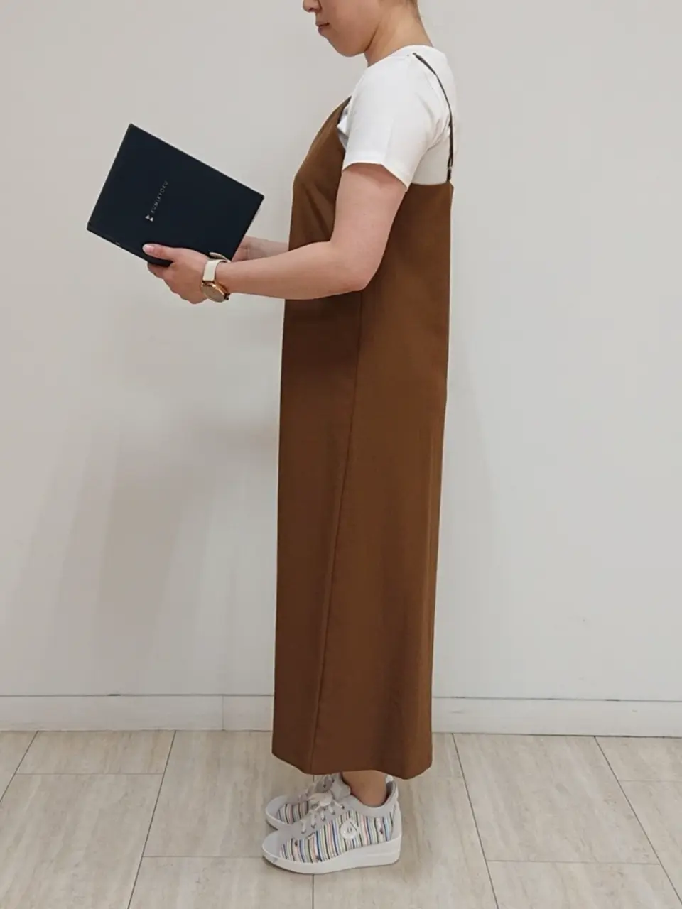 組曲 ウエノ コーディネート画像