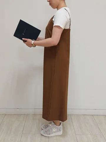 組曲 ウエノ コーディネート画像