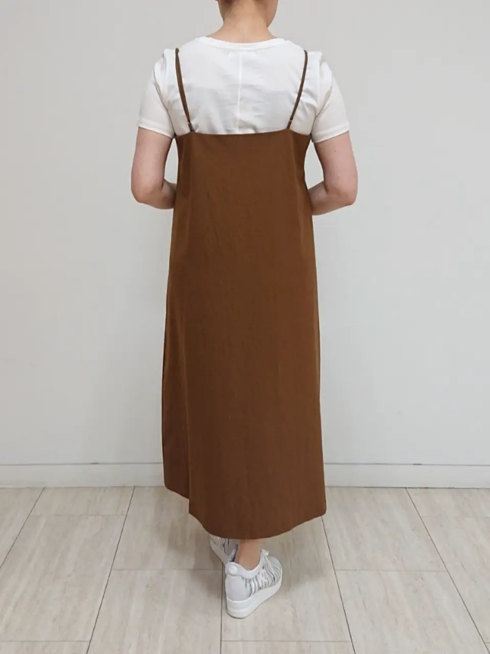 組曲 ウエノ コーディネート画像