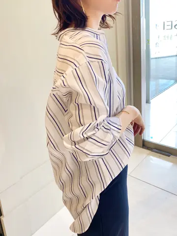 組曲 坂本 コーディネート画像