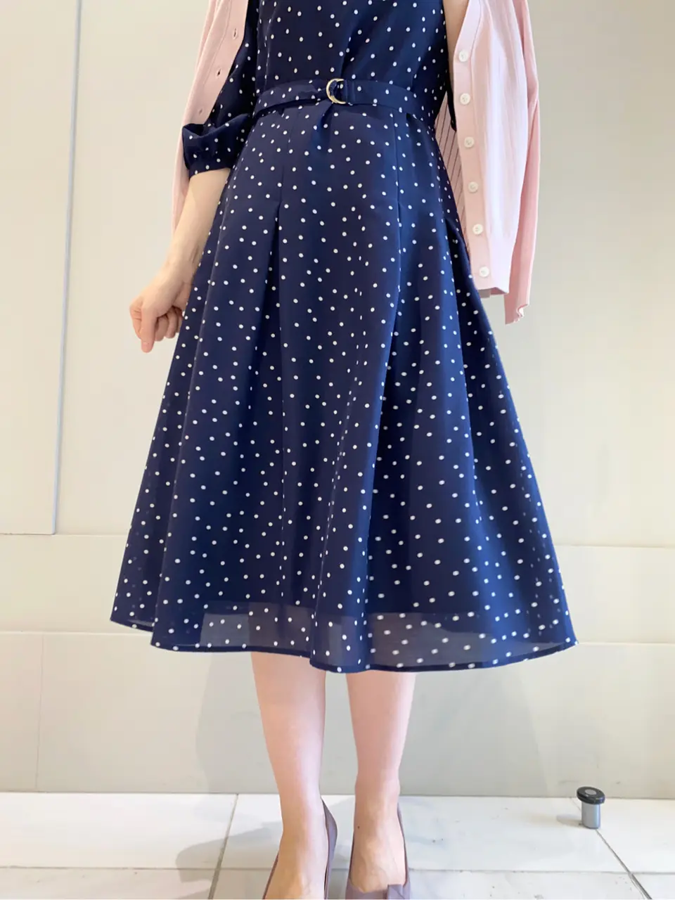 組曲 坂本 コーディネート画像