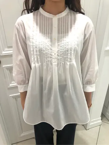 組曲 戸澤 コーディネート画像