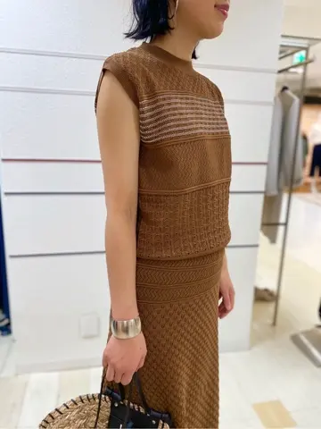 組曲 椛田 コーディネート画像