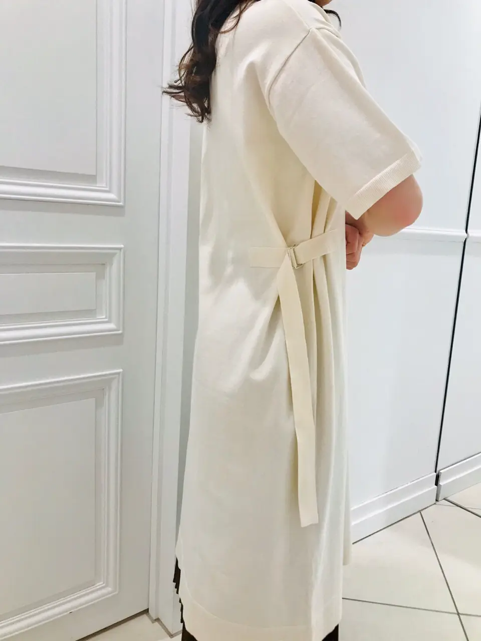 組曲 戸澤 コーディネート画像