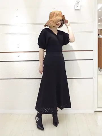 組曲 かとう コーディネート画像