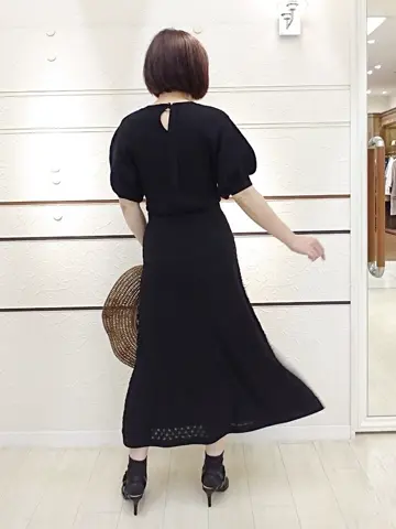 組曲 かとう コーディネート画像