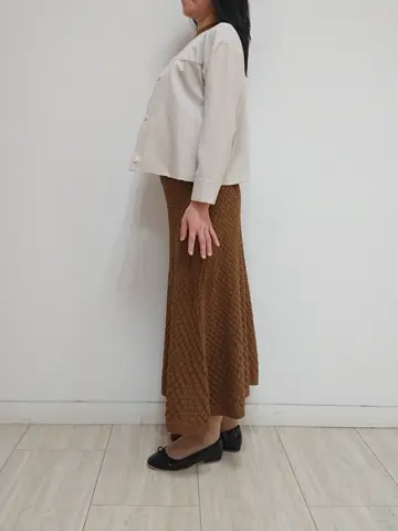 組曲 ウエノ コーディネート画像