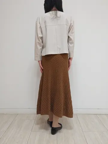 組曲 ウエノ コーディネート画像