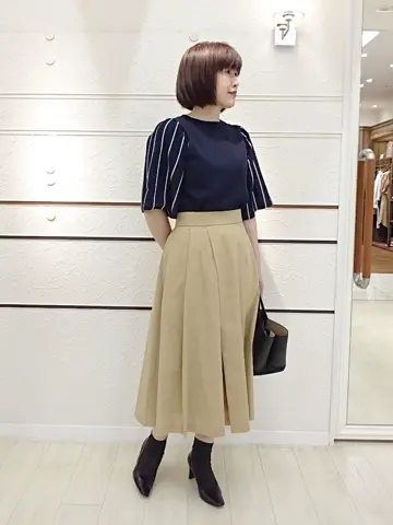 組曲 かとう コーディネート画像