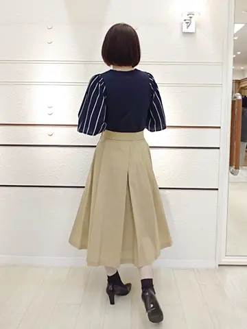 組曲 かとう コーディネート画像