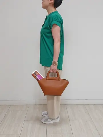 組曲 ウエノ コーディネート画像