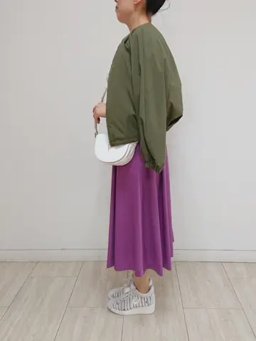 組曲 ウエノ コーディネート画像