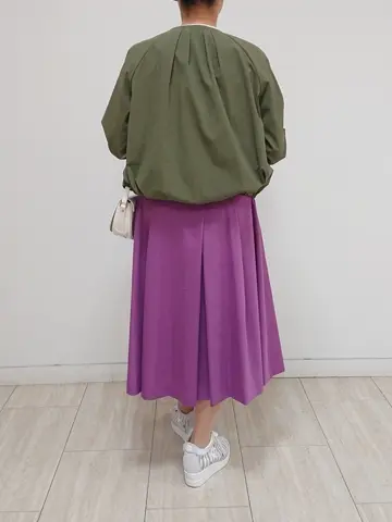 組曲 ウエノ コーディネート画像