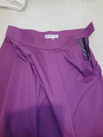 組曲 ウエノ コーディネート画像