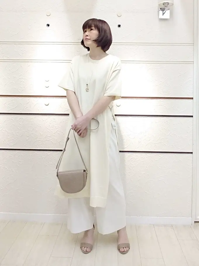 組曲 かとう コーディネート画像