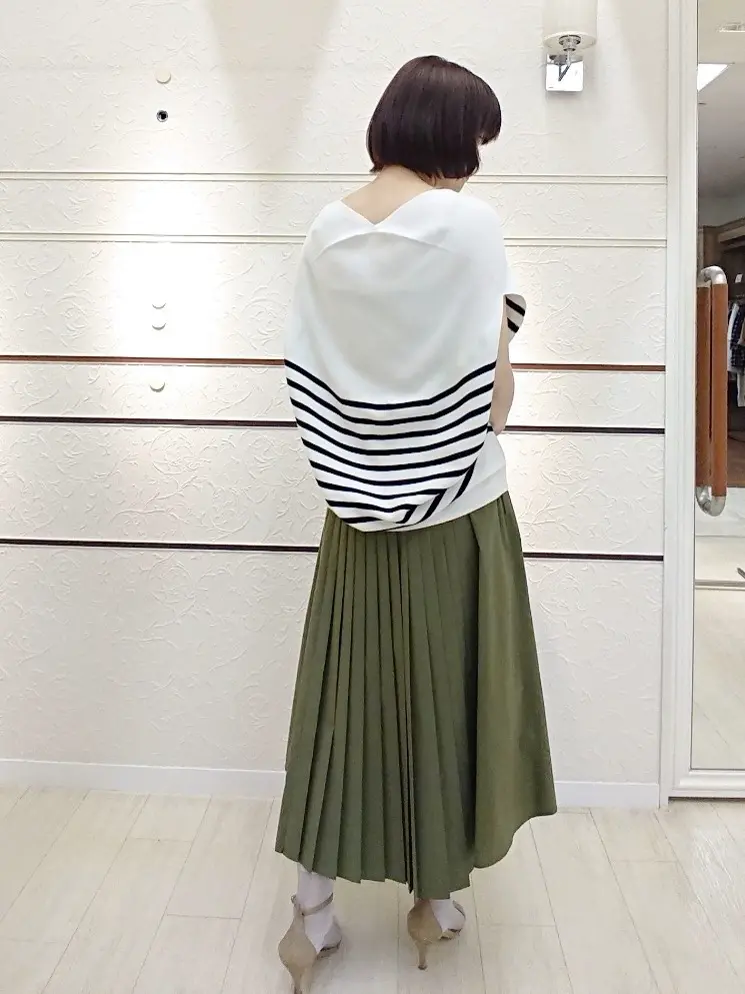 組曲 かとう コーディネート画像