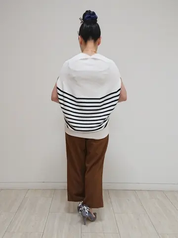 組曲 ウエノ コーディネート画像