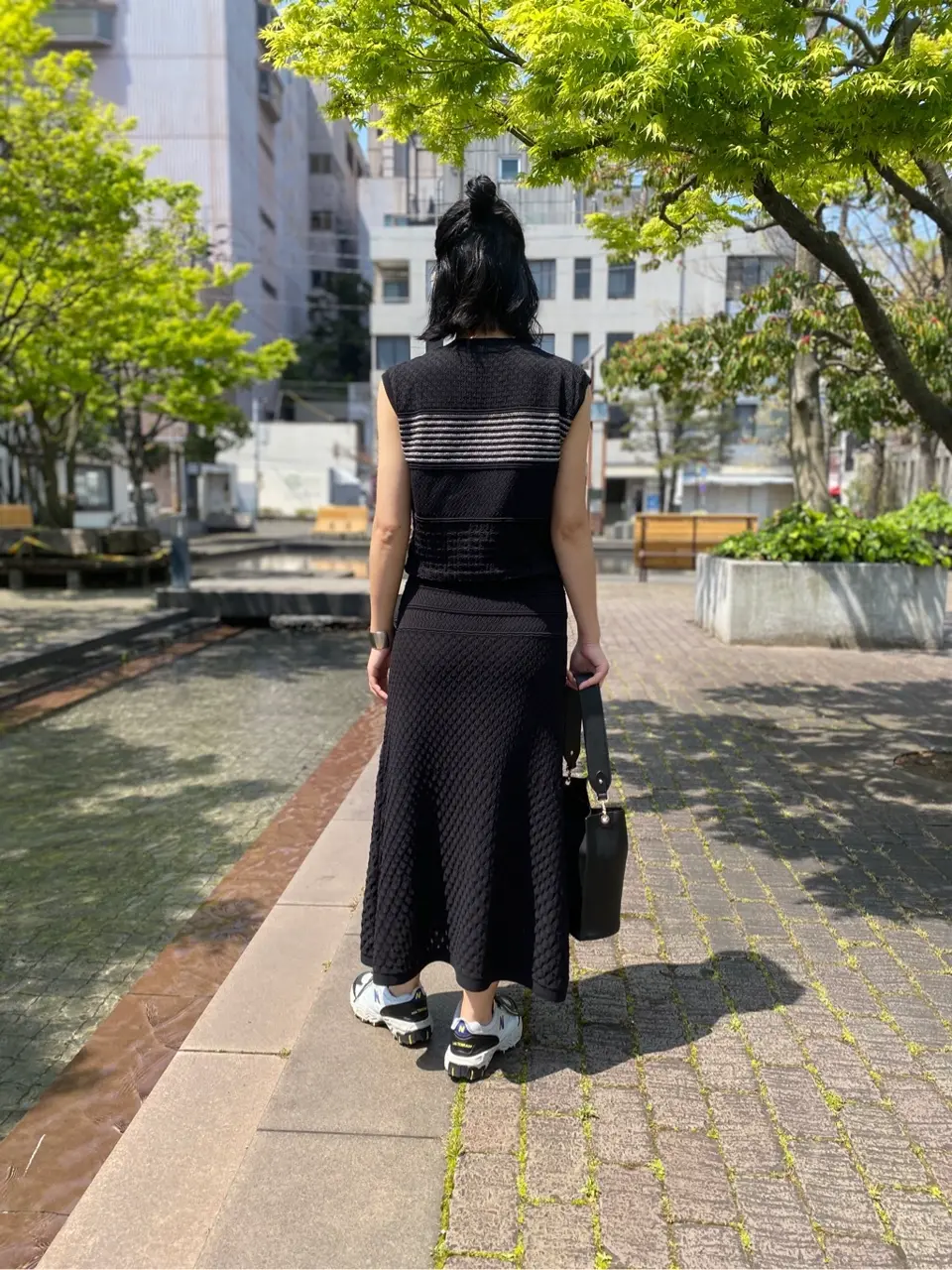 組曲 椛田 コーディネート画像