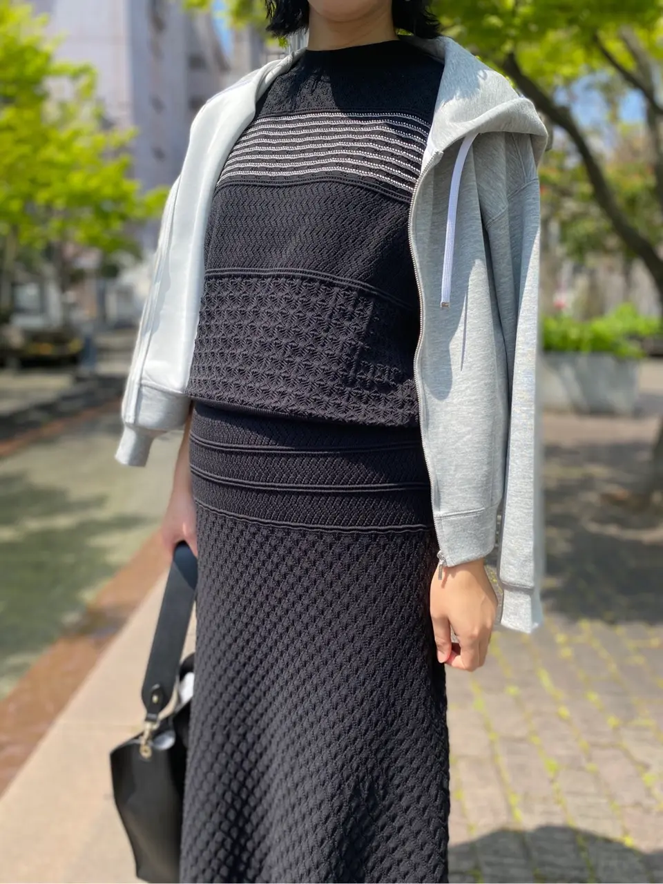 組曲 椛田 コーディネート画像