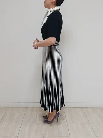 組曲 ウエノ コーディネート画像