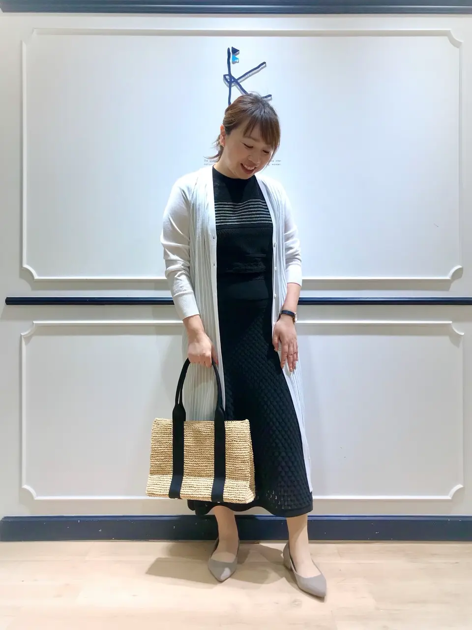  中山 コーディネート画像