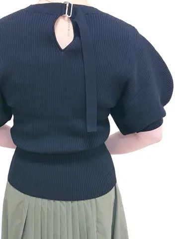 組曲 ウエノ コーディネート画像