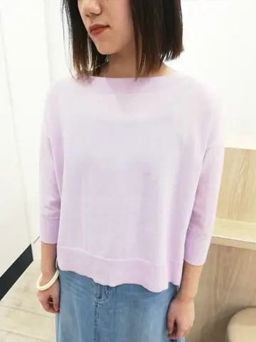 組曲 森 コーディネート画像