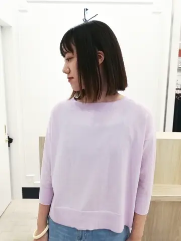 組曲 森 コーディネート画像