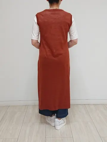 組曲 ウエノ コーディネート画像