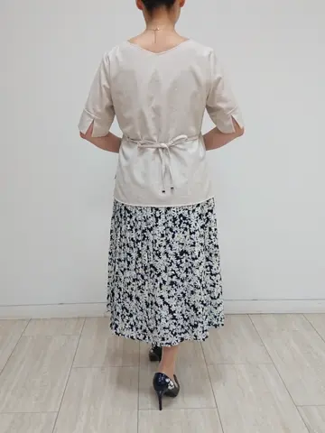 組曲 ウエノ コーディネート画像