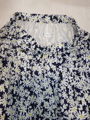 組曲 ウエノ コーディネート画像