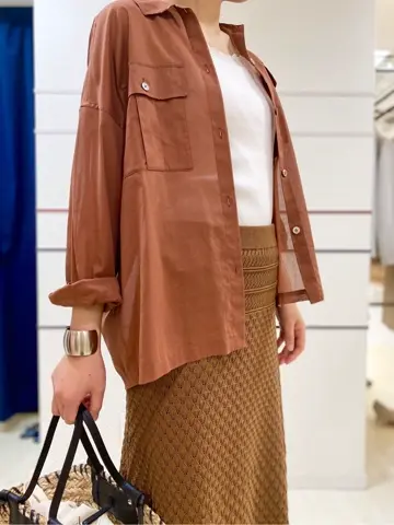 組曲 椛田 コーディネート画像