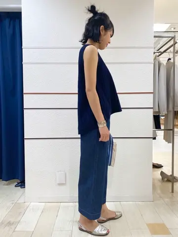 組曲 椛田 コーディネート画像