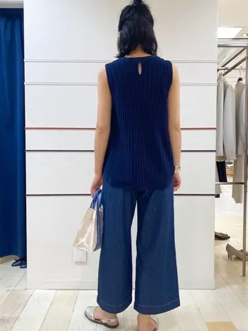 組曲 椛田 コーディネート画像