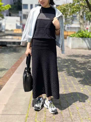 組曲 椛田 コーディネート画像