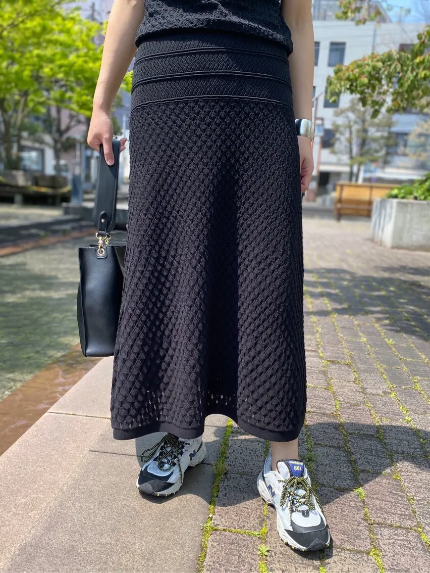 組曲 椛田 コーディネート画像