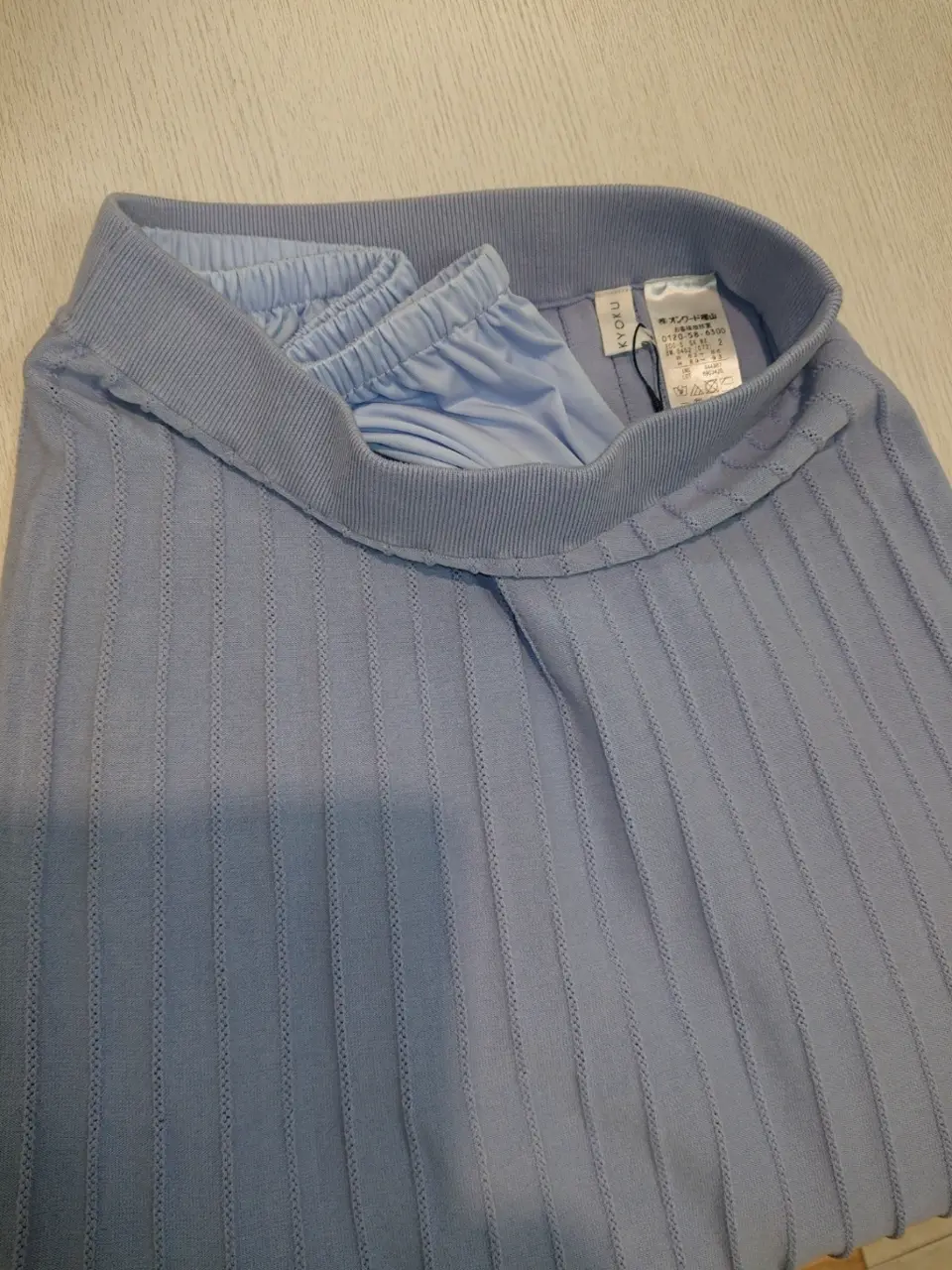 組曲 ウエノ コーディネート画像