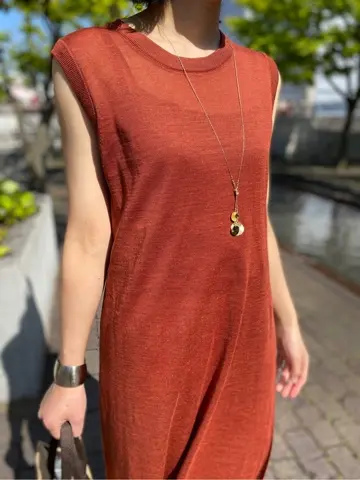 組曲 椛田 コーディネート画像