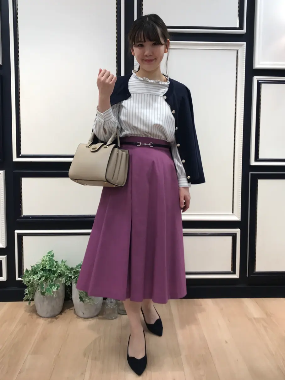  鈴木 コーディネート画像