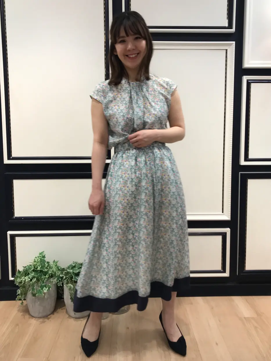  鈴木 コーディネート画像