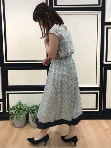 組曲 鈴木 コーディネート画像